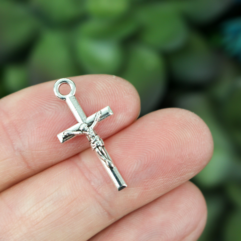 Bible Open Book Charms  Jewelry Supplies – Small Devotions